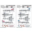 Trumpeter US F-106A Delta Dart 1:48 (02891)