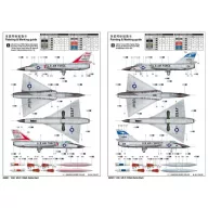 Trumpeter US F-106A Delta Dart 1:48 (02891)