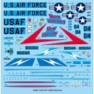 Trumpeter US F-106A Delta Dart 1:48 (02891)