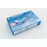 Trumpeter US F-106A Delta Dart 1:48 (02891)