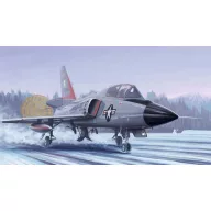 Trumpeter US F-106B Delta Dart 1:48 (02892)