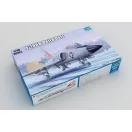 Trumpeter US F-106B Delta Dart 1:48 (02892)
