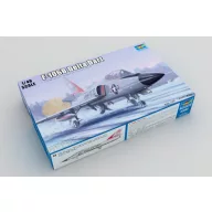 Trumpeter US F-106B Delta Dart 1:48 (02892)