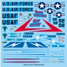 Trumpeter US F-106B Delta Dart 1:48 (02892)