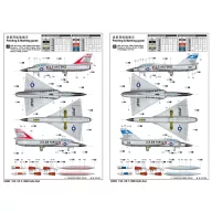 Trumpeter US F-106B Delta Dart 1:48 (02892)