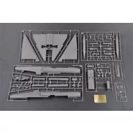 Trumpeter US F-106B Delta Dart 1:48 (02892)