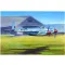 Trumpeter DE Havilland Hornet F.1 1:48 (02893)
