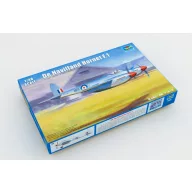 Trumpeter DE Havilland Hornet F.1 1:48 (02893)
