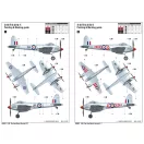 Trumpeter DE Havilland Hornet F.1 1:48 (02893)