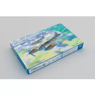 Trumpeter De Havilland Hornet F.3 1:48 (02894)