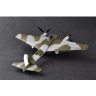 Trumpeter De Havilland Hornet F.3 1:48 (02894)