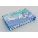 Trumpeter De Havilland Sea Hornet Nf.21 1:48 (02895)