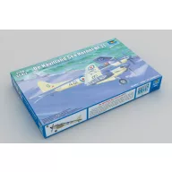 Trumpeter De Havilland Sea Hornet Nf.21 1:48 (02895)
