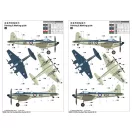Trumpeter De Havilland Sea Hornet Nf.21 1:48 (02895)