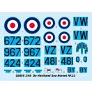 Trumpeter De Havilland Sea Hornet Nf.21 1:48 (02895)