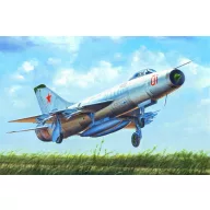 Trumpeter Soviet Su-9 Fishpot 1:48 (02896)