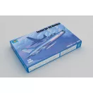 Trumpeter Soviet Su-9U Maiden 1:48 (02897)