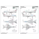 Trumpeter Soviet Su-9U Maiden 1:48 (02897)