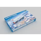 Trumpeter Soviet Su-11 Fishpot 1:48 (02898)