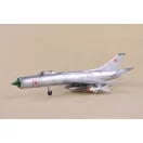 Trumpeter Soviet Su-11 Fishpot 1:48 (02898)