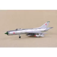 Trumpeter Soviet Su-11 Fishpot 1:48 (02898)