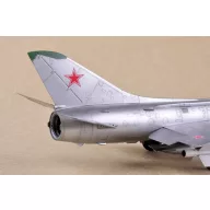 Trumpeter Soviet Su-11 Fishpot 1:48 (02898)