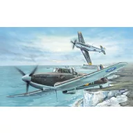 Trumpeter Boulton Paul Defiant F1 1:48 (02899)