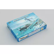 Trumpeter Boulton Paul Defiant F1 1:48 (02899)