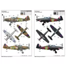 Trumpeter Boulton Paul Defiant F1 1:48 (02899)