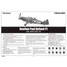 Trumpeter Boulton Paul Defiant F1 1:48 (02899)