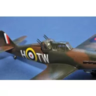 Trumpeter Boulton Paul Defiant F1 1:48 (02899)