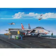 Trumpeter F-14A Tomcat 1:32 (03201)