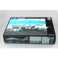 Trumpeter F-14A Tomcat 1:32 (03201)
