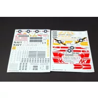 Trumpeter F-14A Tomcat 1:32 (03201)