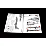 Trumpeter F-14A Tomcat 1:32 (03201)