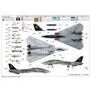 Trumpeter F-14B Tomcat 1:32 (03202)