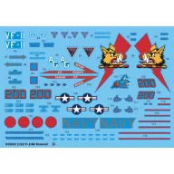 Trumpeter F-14B Tomcat 1:32 (03202)