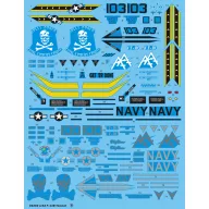 Trumpeter F-14B Tomcat 1:32 (03202)