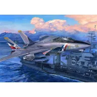 Trumpeter F-14D Super Tomcat (03203)