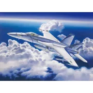 Trumpeter F/A-18E Super Hornet (03204)