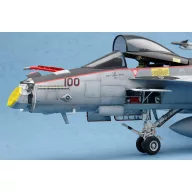 Trumpeter F/A-18E Super Hornet (03204)