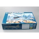Trumpeter F/A-18F Super Hornet 1:32 (03205)