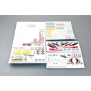 Trumpeter F/A-18F Super Hornet 1:32 (03205)