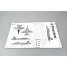 Trumpeter F/A-18F Super Hornet 1:32 (03205)