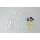 Trumpeter F/A-18F Super Hornet 1:32 (03205)