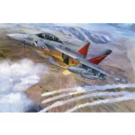 Trumpeter EA-18G Growler 1:32 (03206)