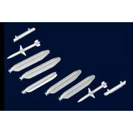Trumpeter EA-18G Growler 1:32 (03206)