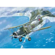 Trumpeter Fairey Swordfish Mk. I 1:32 (03207)