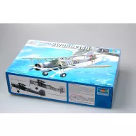Trumpeter Fairey Swordfish Mk. I 1:32 (03207)
