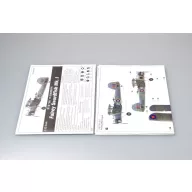 Trumpeter Fairey Swordfish Mk. I 1:32 (03207)